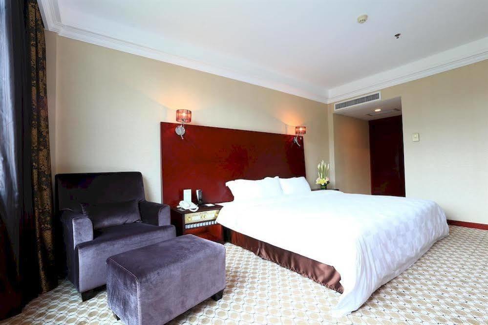 Peony Wanpeng Hotel Xiamen Zewnętrze zdjęcie