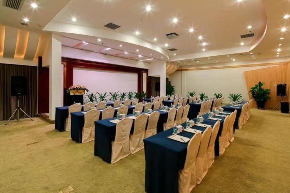 Peony Wanpeng Hotel Xiamen Zewnętrze zdjęcie