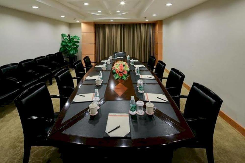 Peony Wanpeng Hotel Xiamen Zewnętrze zdjęcie